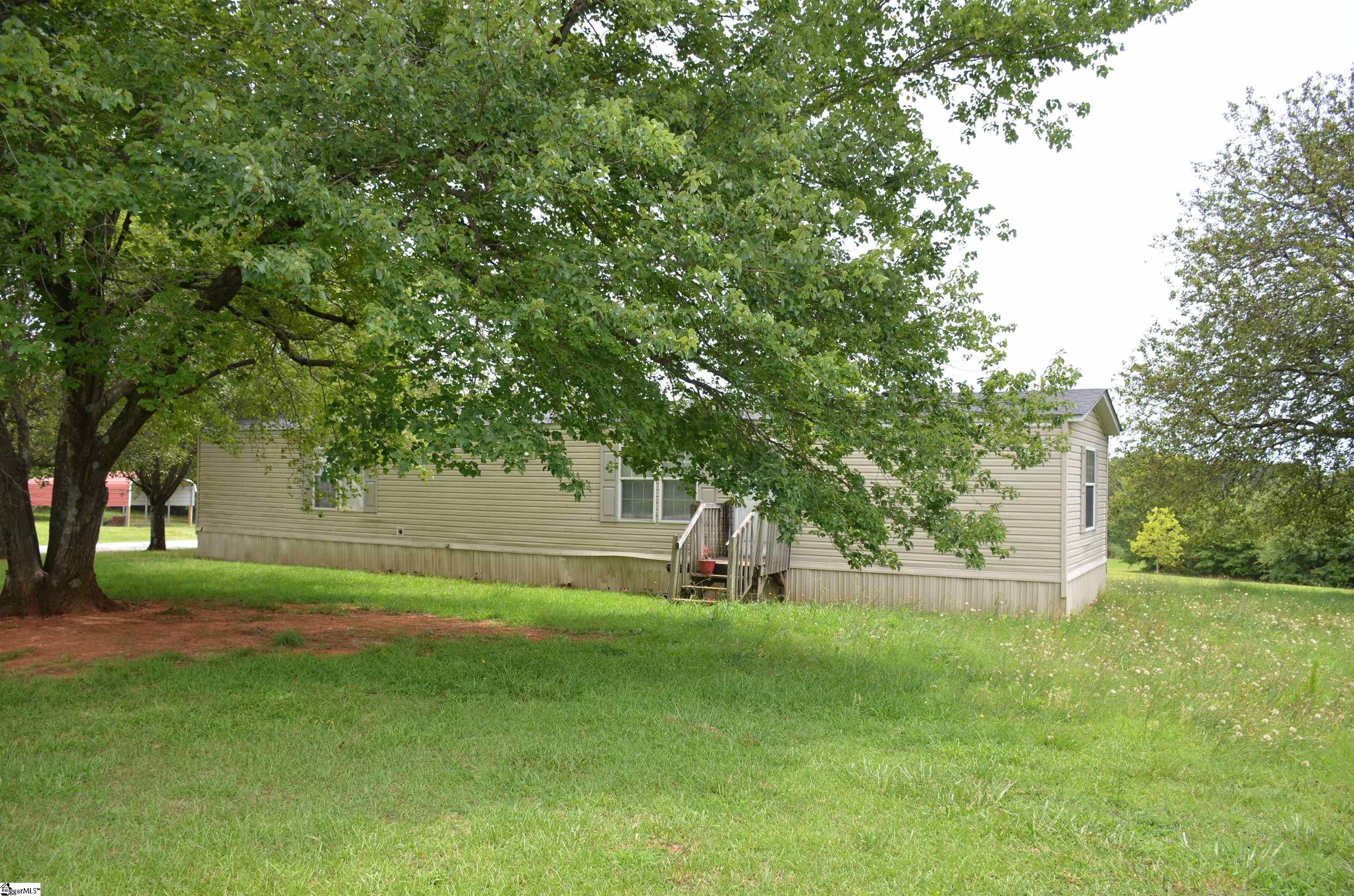 733 Brockman McClimon Road Greer, SC 29651 - Photo 22 of 27