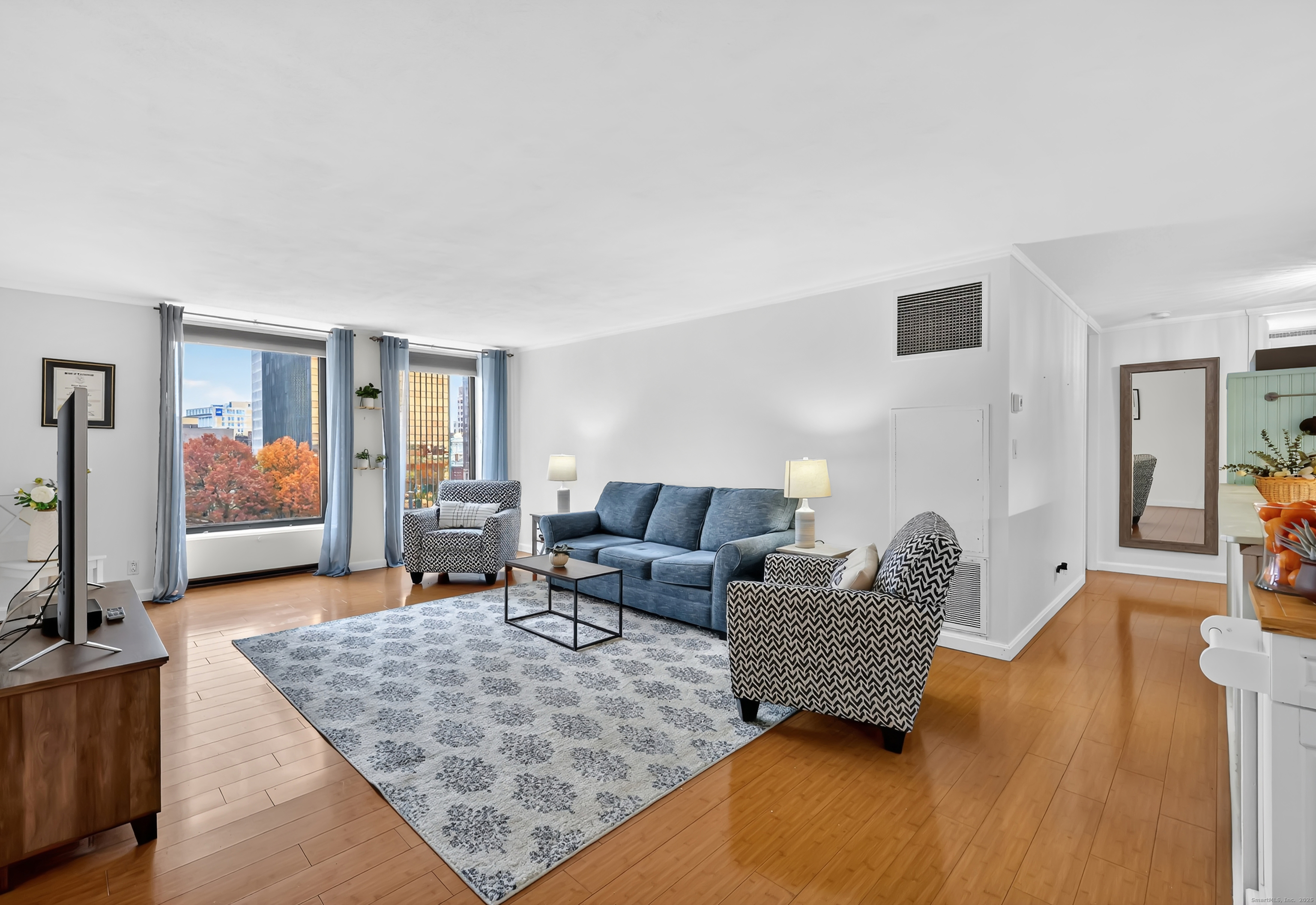 1 Gold Street, Unit 11D Hartford, CT 06103 - Photo 1 of 27