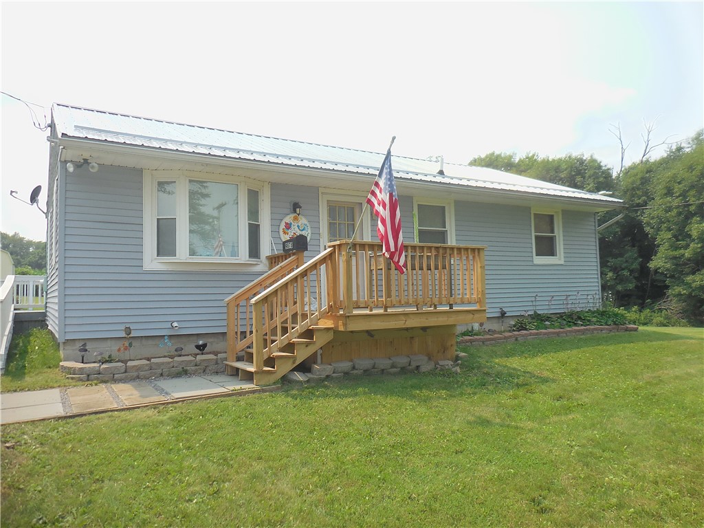 9878 Pennycook Road Portage, NY 14846 - Photo 1 of 1