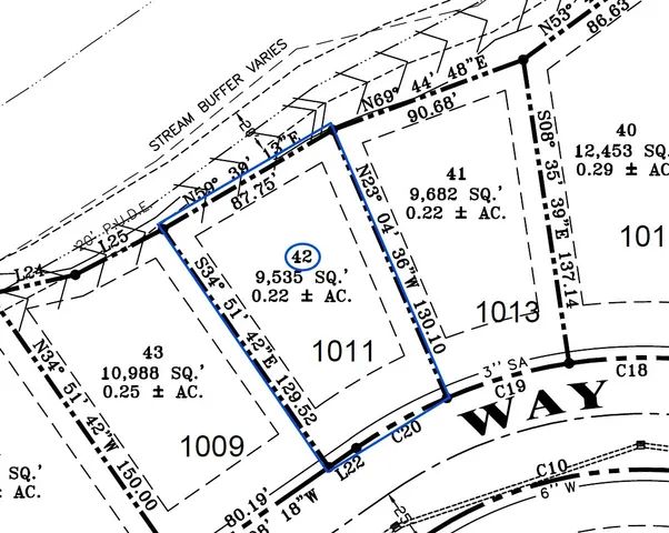 a view of a book shelf