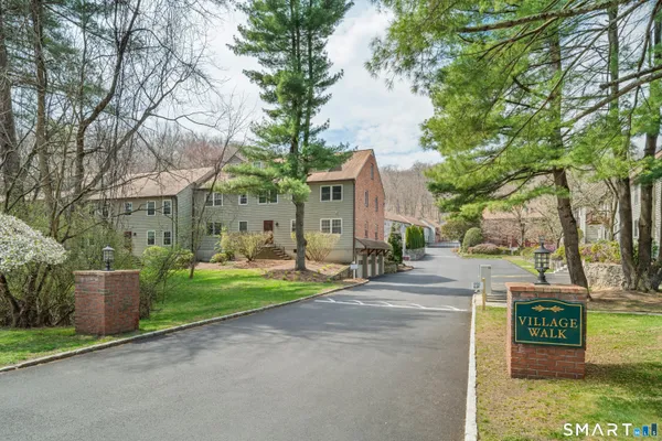 $525,000 | 43 Village Walk, Unit 43, Wilton, CT 06897