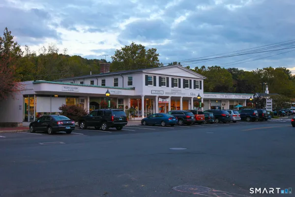 $525,000 | 43 Village Walk, Unit 43, Wilton, CT 06897