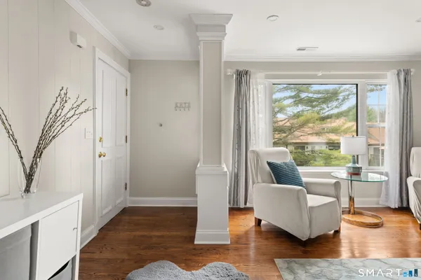 $525,000 | 43 Village Walk, Unit 43, Wilton, CT 06897