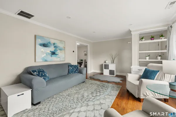 $525,000 | 43 Village Walk, Unit 43, Wilton, CT 06897