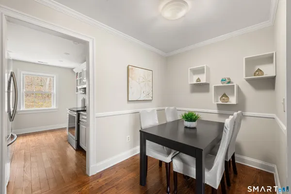 $525,000 | 43 Village Walk, Unit 43, Wilton, CT 06897