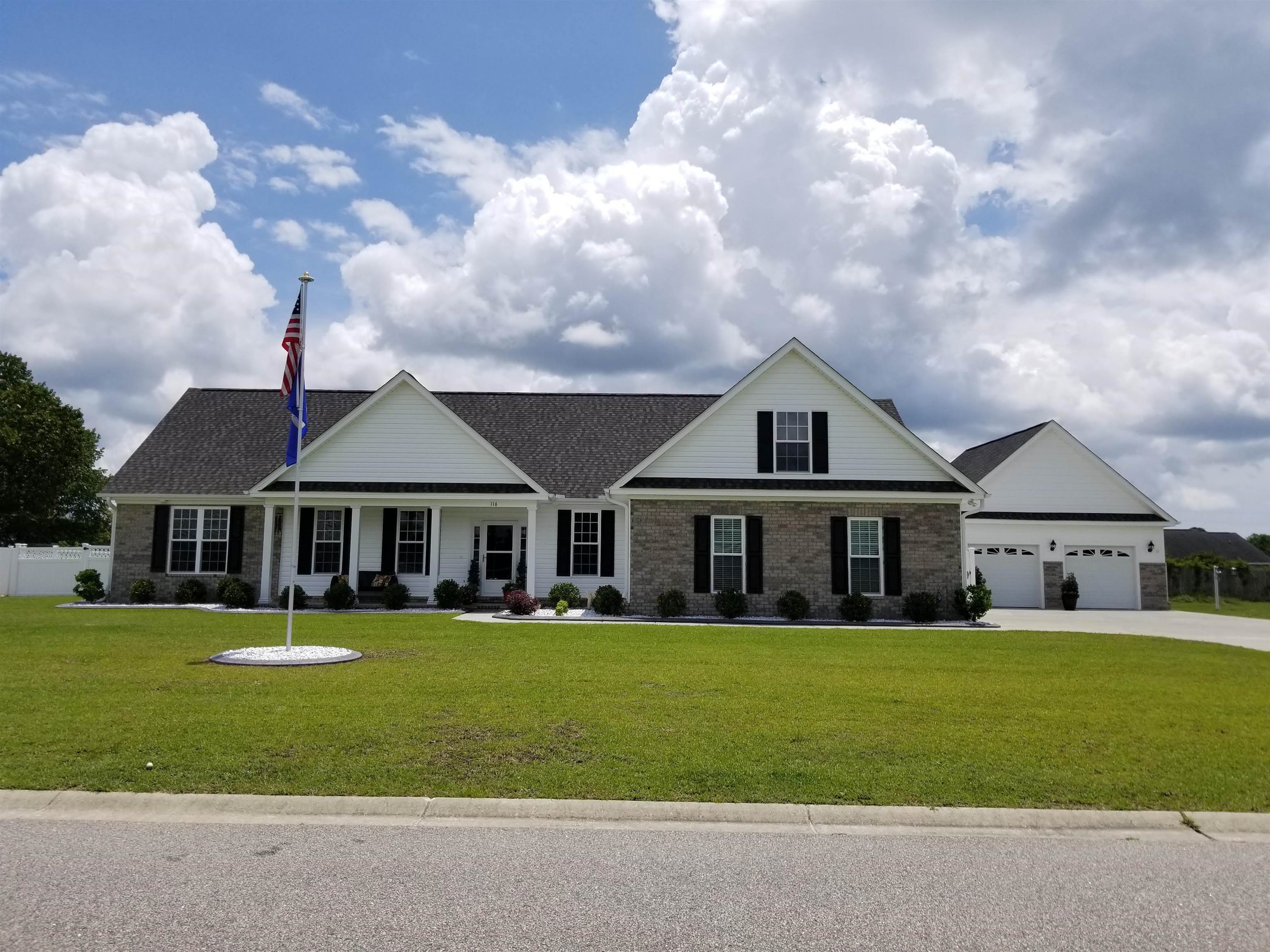 116 Olympus Lane Conway, SC 29526 - Photo 1 of 35