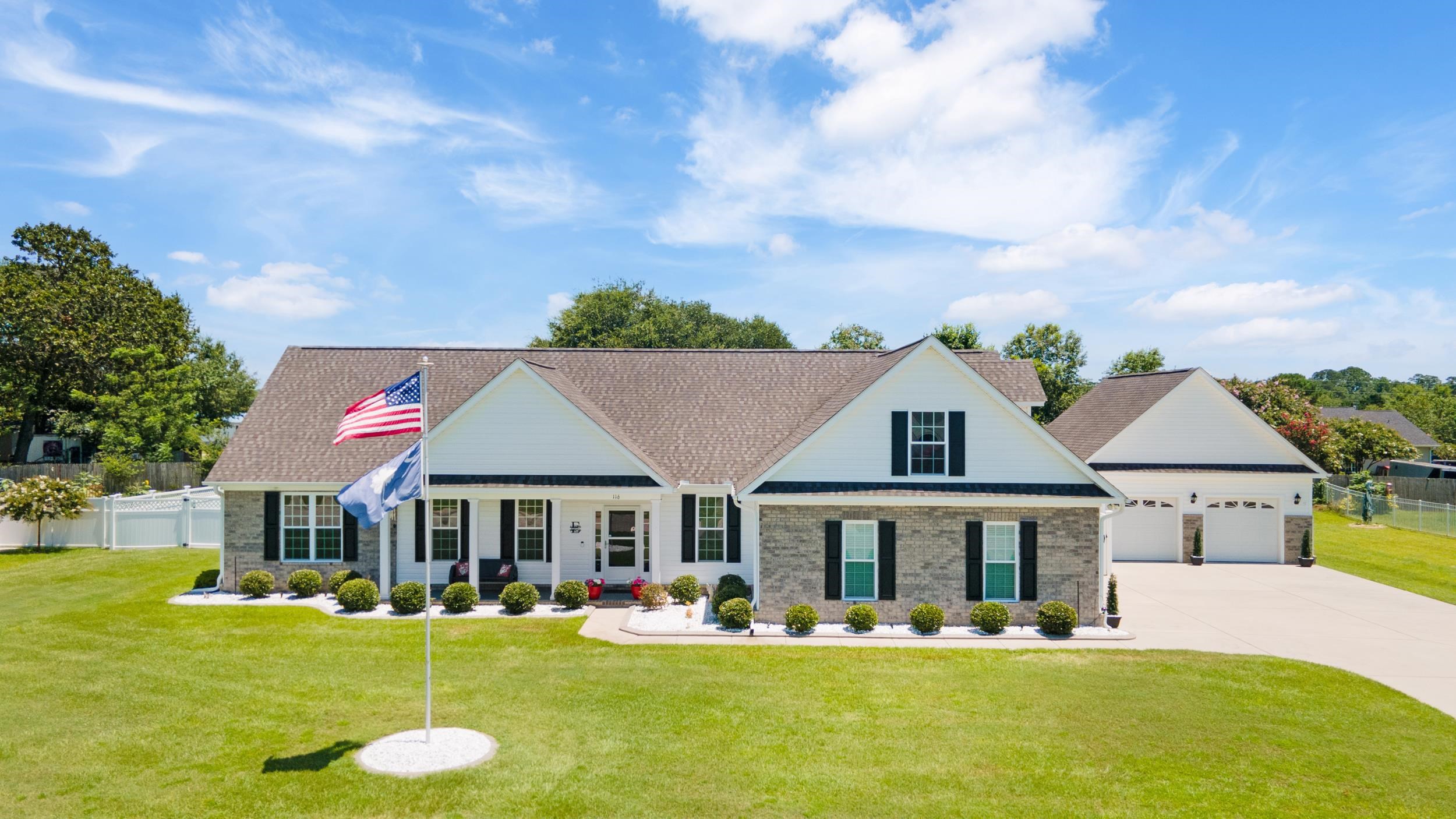 116 Olympus Lane Conway, SC 29526 - Photo 2 of 35