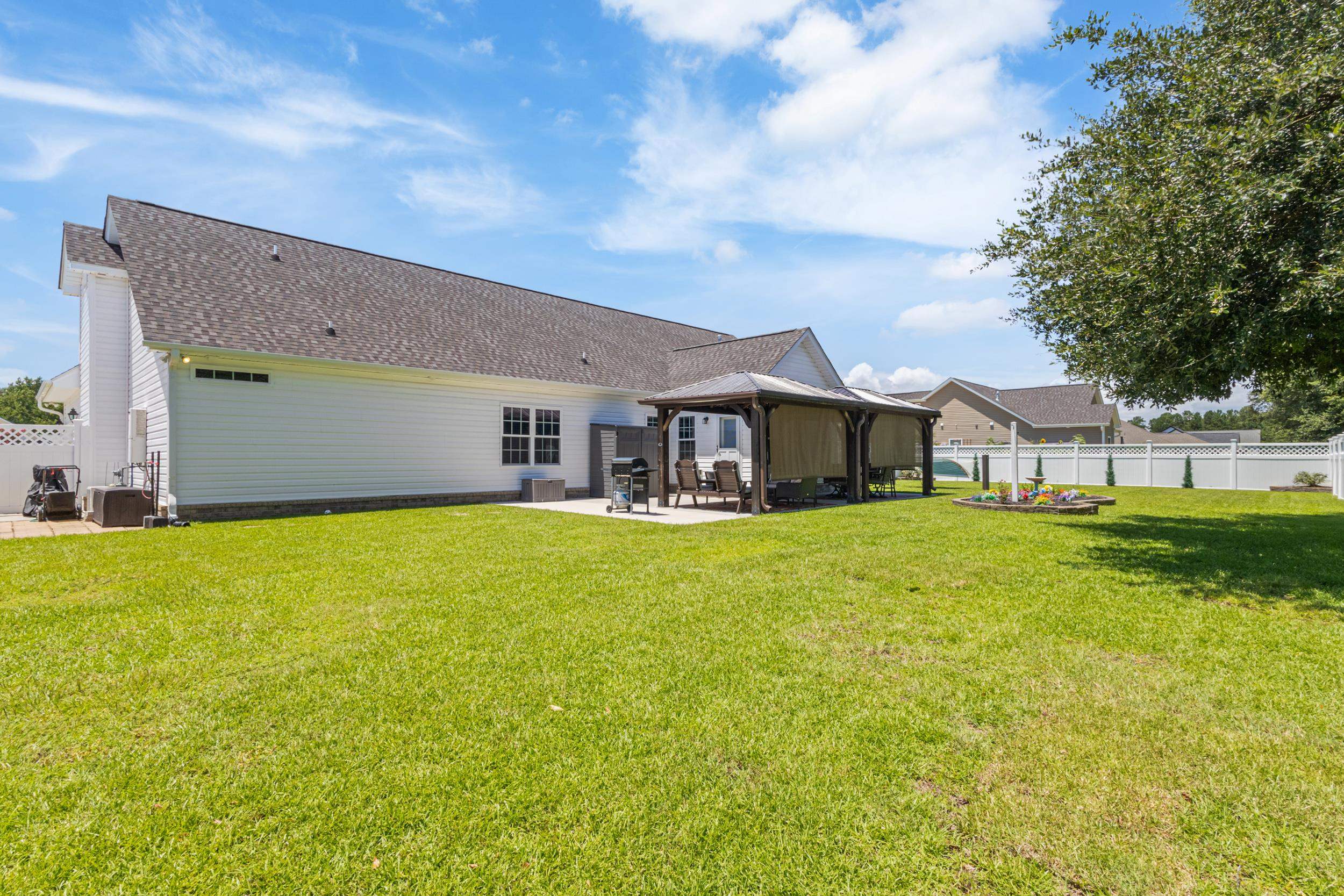116 Olympus Lane Conway, SC 29526 - Photo 28 of 35