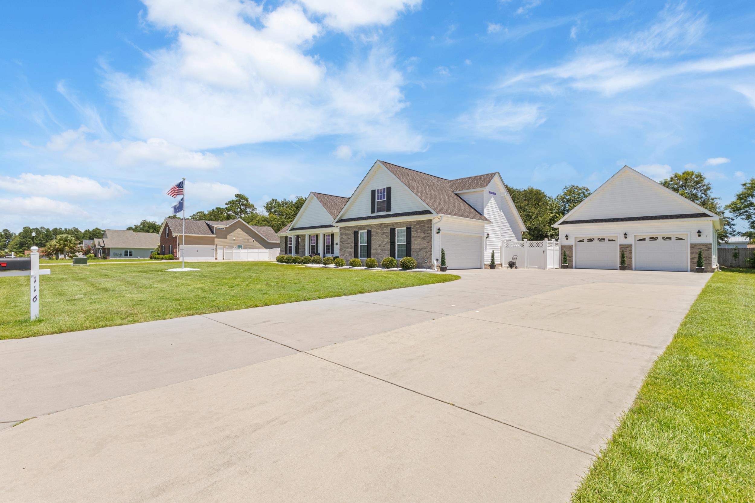 116 Olympus Lane Conway, SC 29526 - Photo 4 of 35