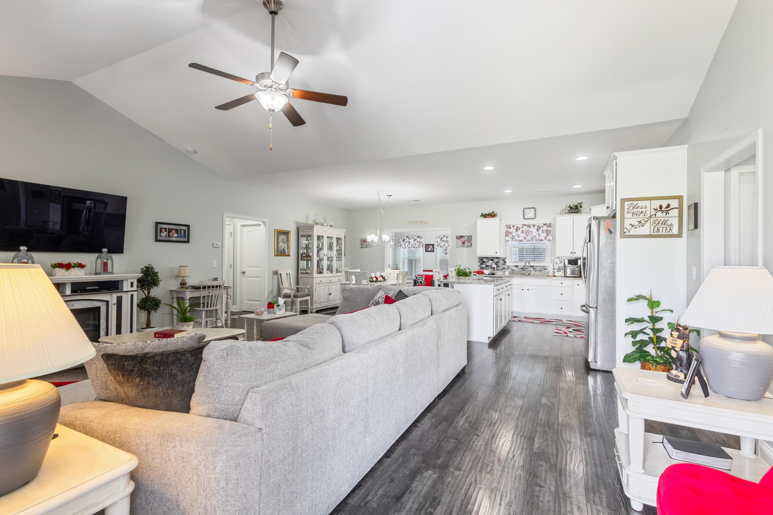 116 Olympus Lane Conway, SC 29526 - Photo 5 of 35