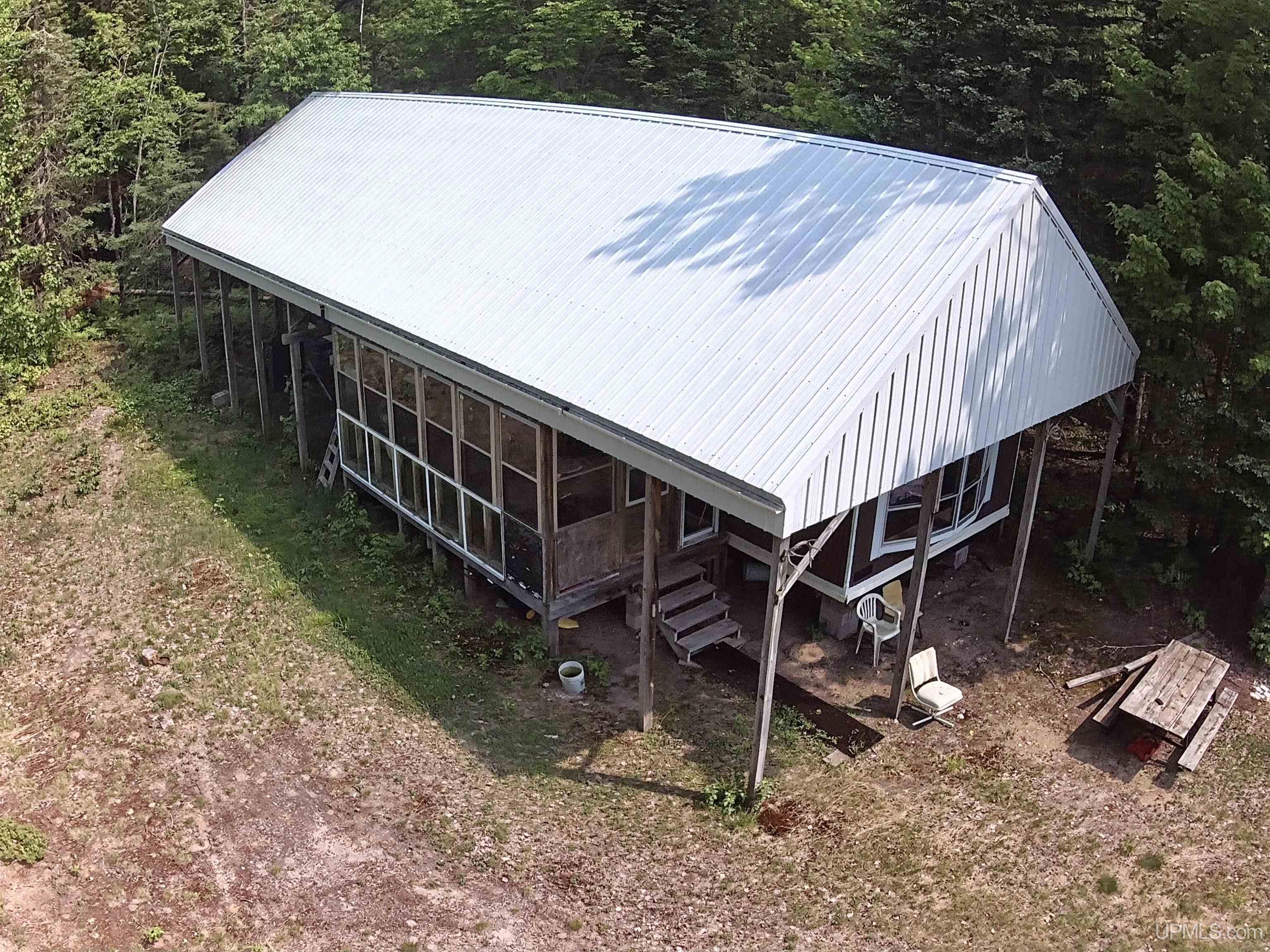 510 Rd Ishpeming Mi 49849 Road Negaunee, MI 49866 - Photo 43 of 54