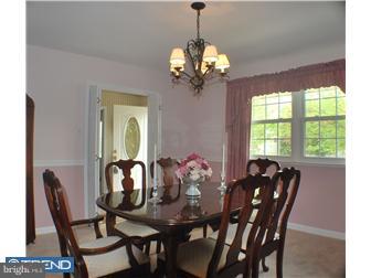 720 Stratford Road Warminster, PA 18974 - Photo 3 of 11 Dining Room