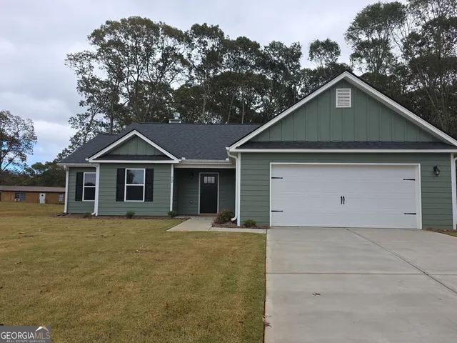 $319,900 | 112 Northridge Drive, Unit 8, Danielsville, GA 30633