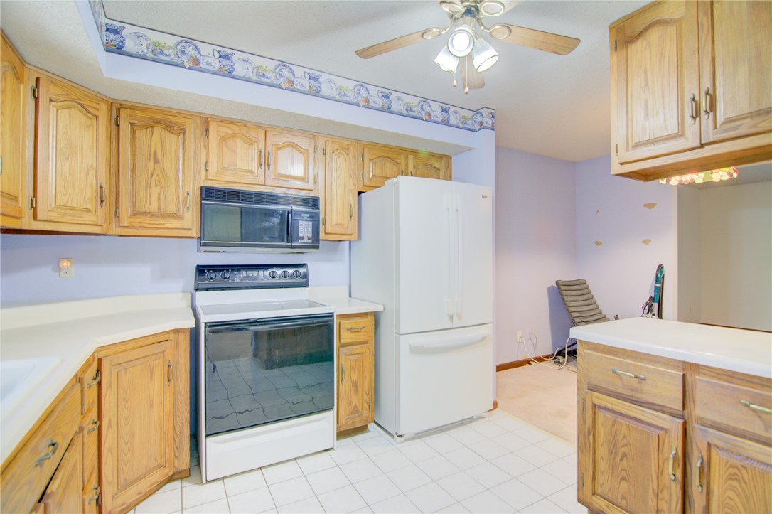 14 Brierwood Drive Decatur, IL 62521 - Photo 9 of 29