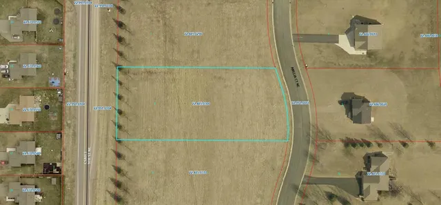 $89,900 | 915 Amelia Court Northeast, Montgomery, MN 56069