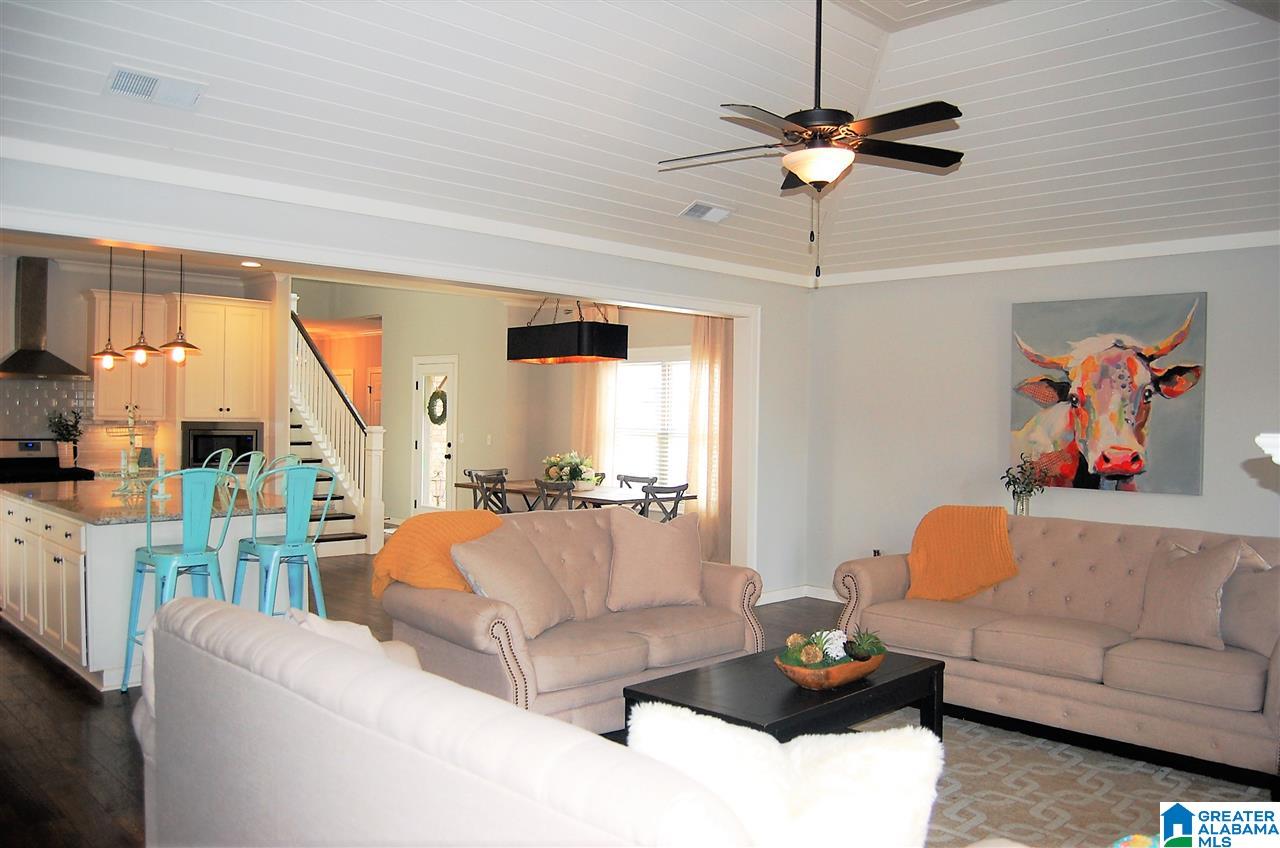 912 Long Street Helena, AL 35080 - Photo 9 of 45