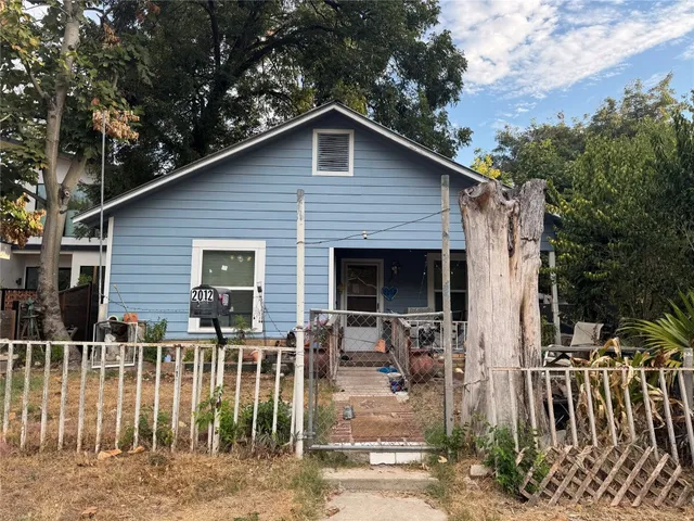 $510,000 | 2012 Canterbury Street, Austin, TX 78702