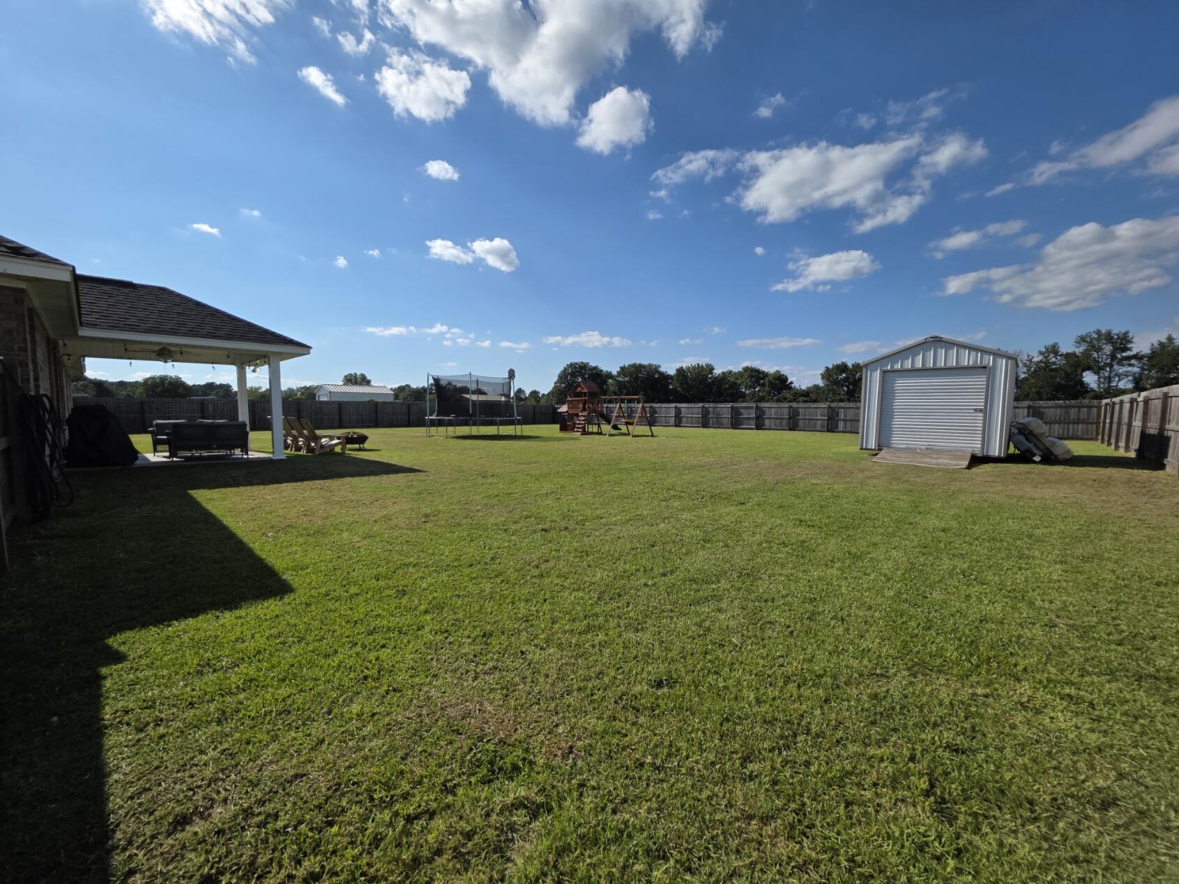 4105 Queen Chapel Road Dalzell, SC 29040 - Photo 34 of 40 Gallery Image 34