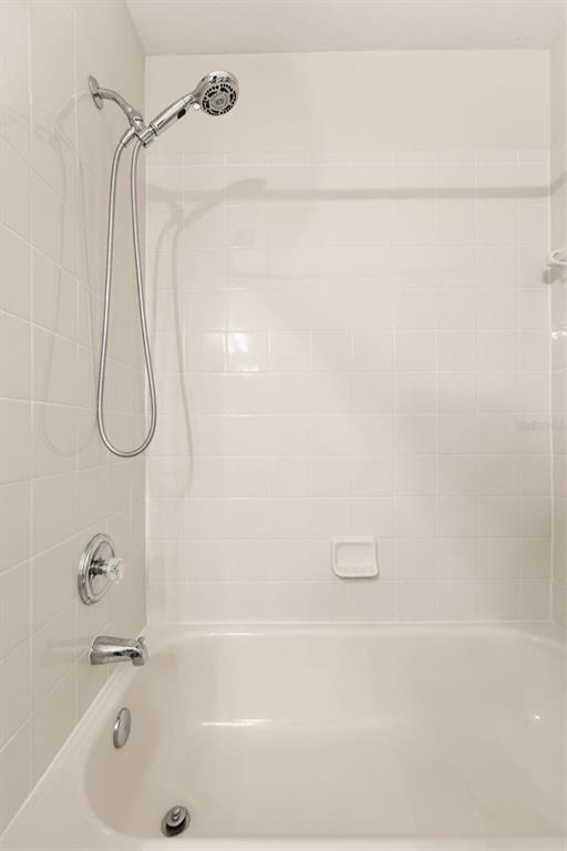 62 Camelot Ridge Drive Brandon, FL 33511 - Photo 36 of 71 a bathroom with a bath tub with a shower