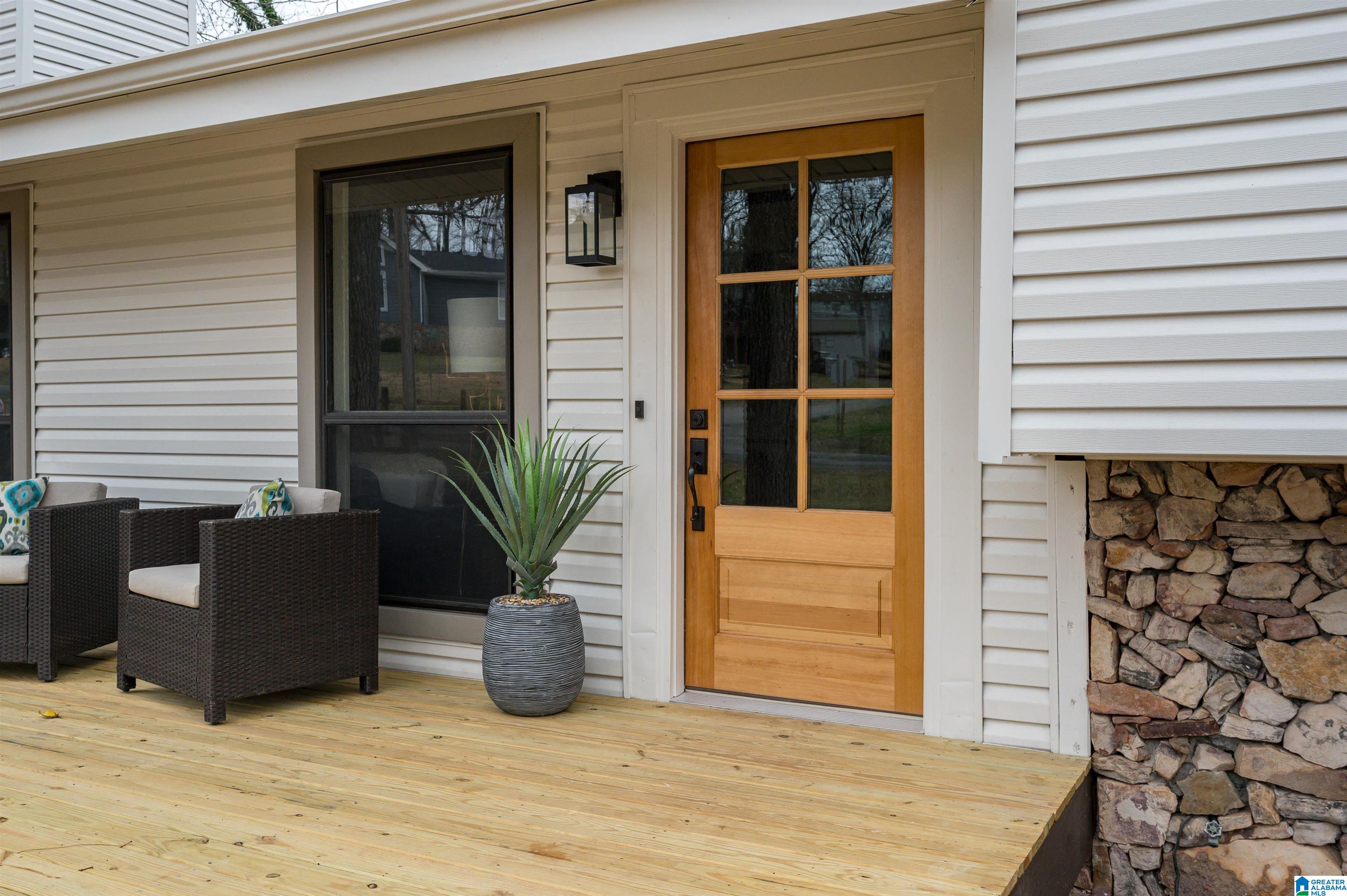 3945 Rock Ridge Road Birmingham, AL 35210 - Photo 5 of 43