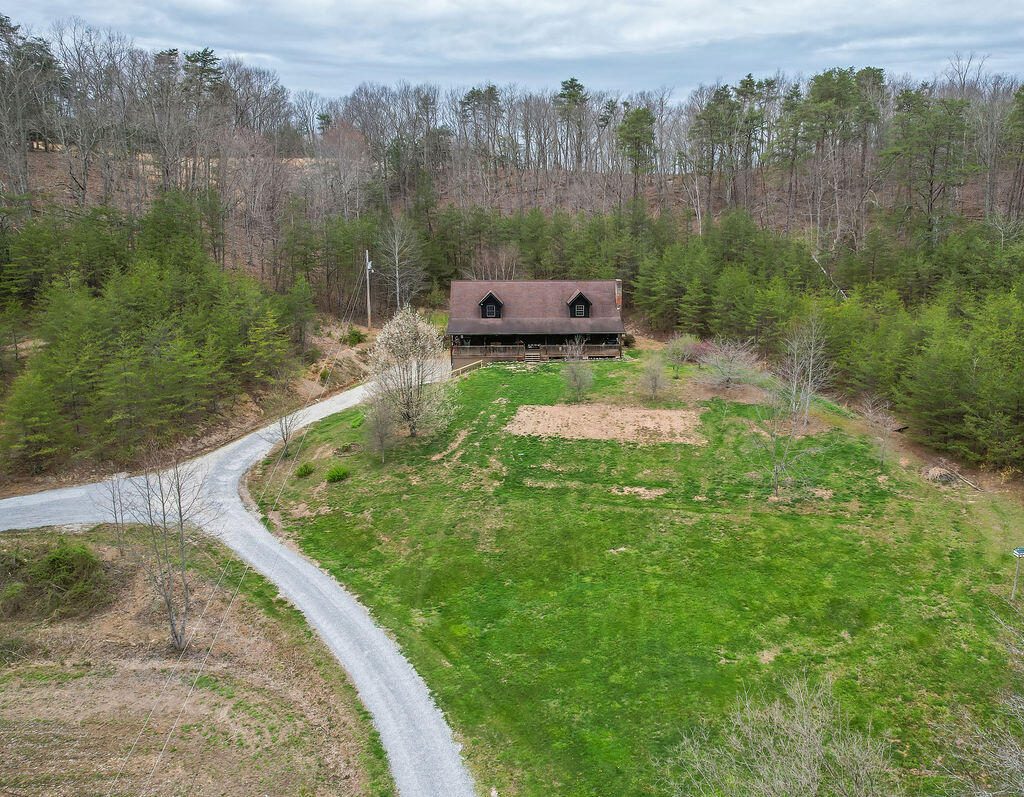 1398 Old Fox Road Irvine, KY 40336 - Photo 1 of 48 1398 1