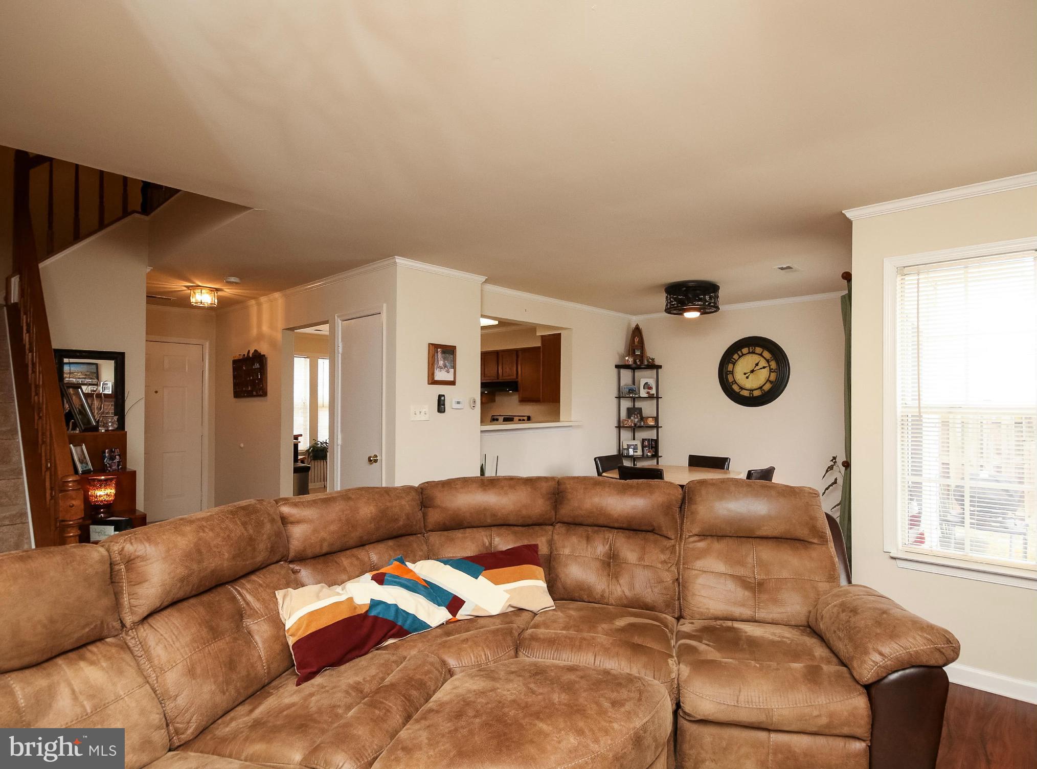 810 Wind Ridge Drive Stafford, VA 22554 - Photo 13 of 27 Living Room