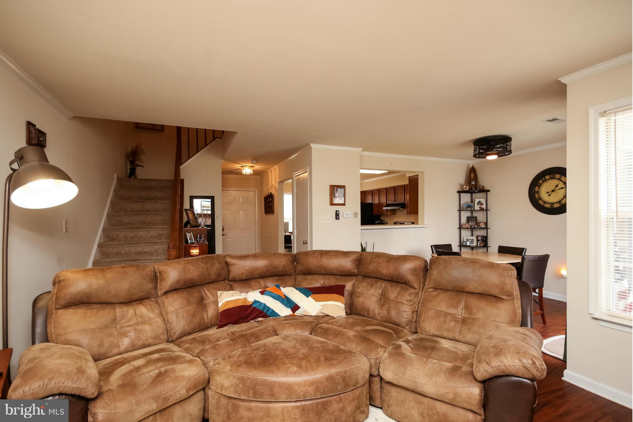 810 Wind Ridge Drive Stafford, VA 22554 - Photo 14 of 27 Living Room
