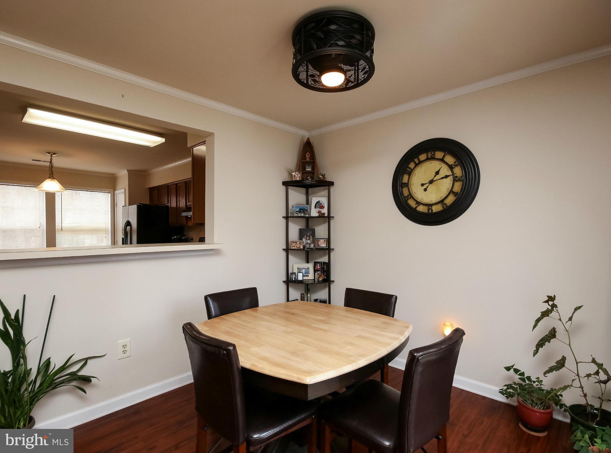 810 Wind Ridge Drive Stafford, VA 22554 - Photo 15 of 27 Dining Room