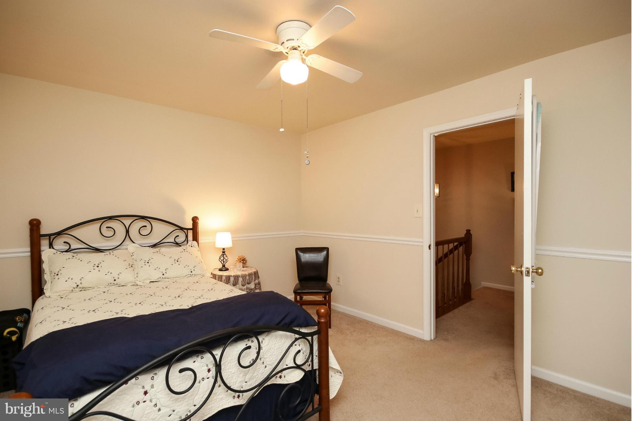 810 Wind Ridge Drive Stafford, VA 22554 - Photo 17 of 27 Bedroom (Master)