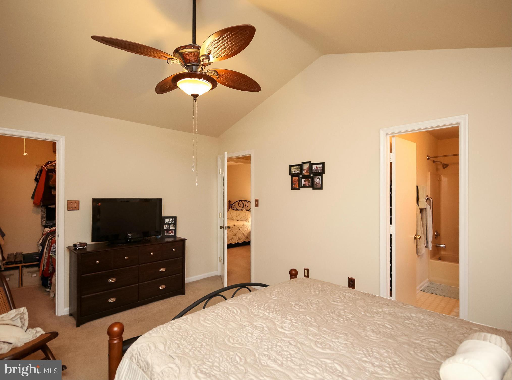 810 Wind Ridge Drive Stafford, VA 22554 - Photo 21 of 27 Bedroom (Master)