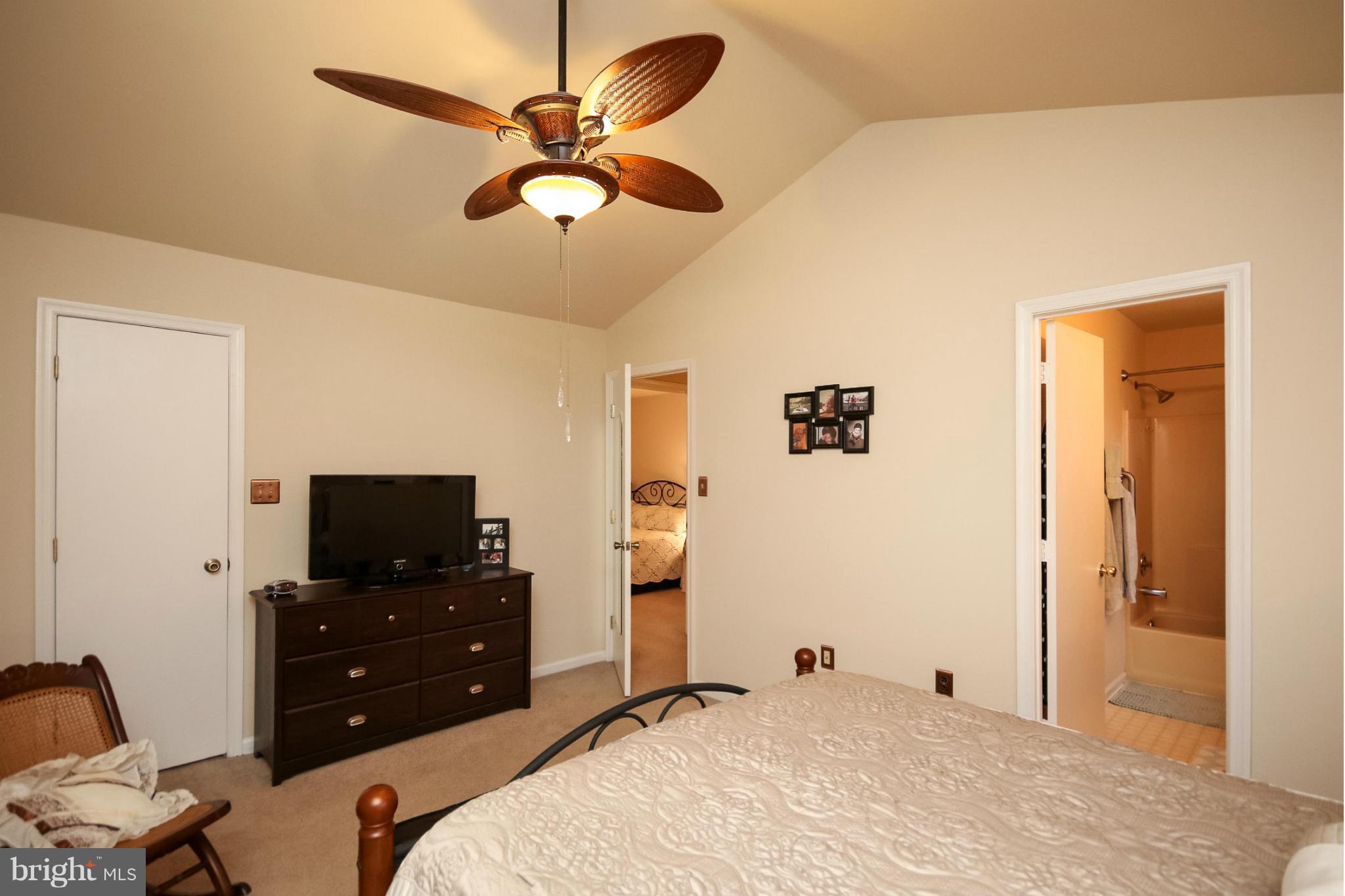 810 Wind Ridge Drive Stafford, VA 22554 - Photo 22 of 27 Bedroom (Master)