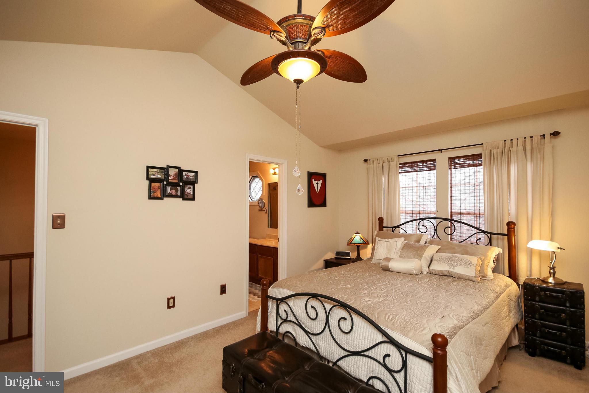 810 Wind Ridge Drive Stafford, VA 22554 - Photo 23 of 27 Bedroom (Master)