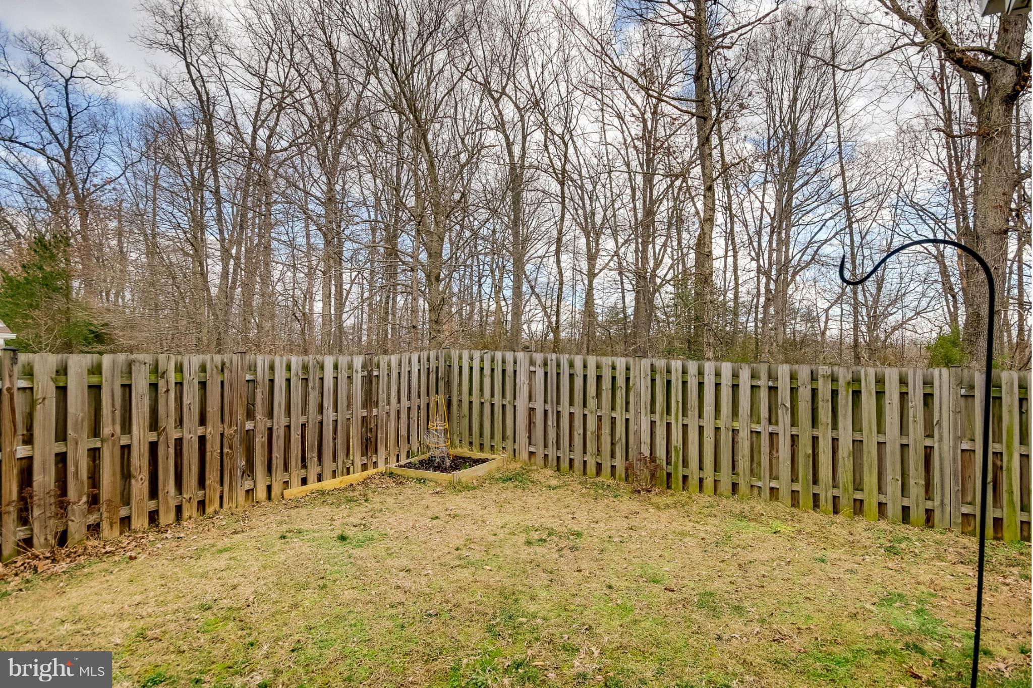 810 Wind Ridge Drive Stafford, VA 22554 - Photo 27 of 27 Exterior (Rear)