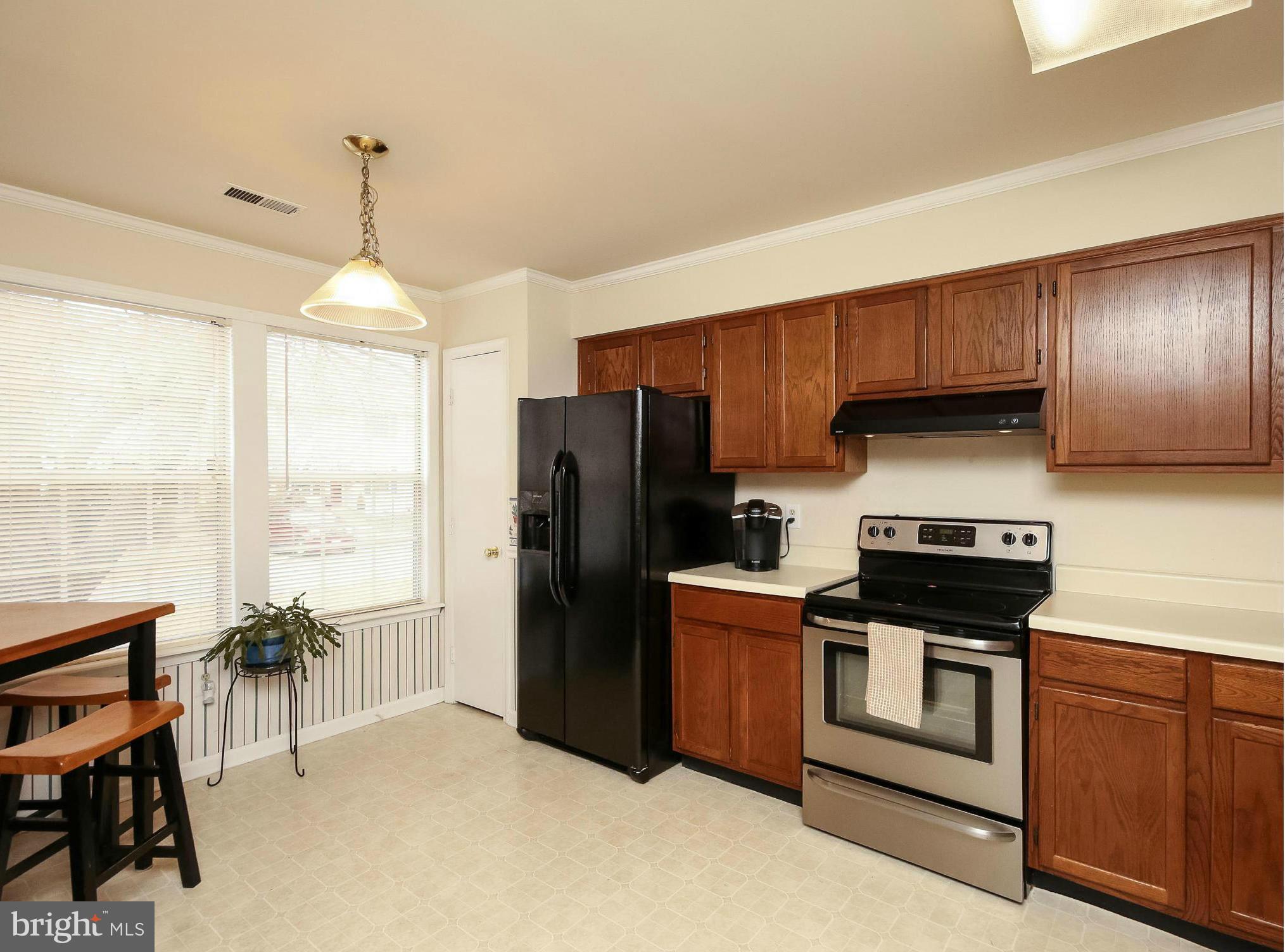 810 Wind Ridge Drive Stafford, VA 22554 - Photo 4 of 27 Kitchen