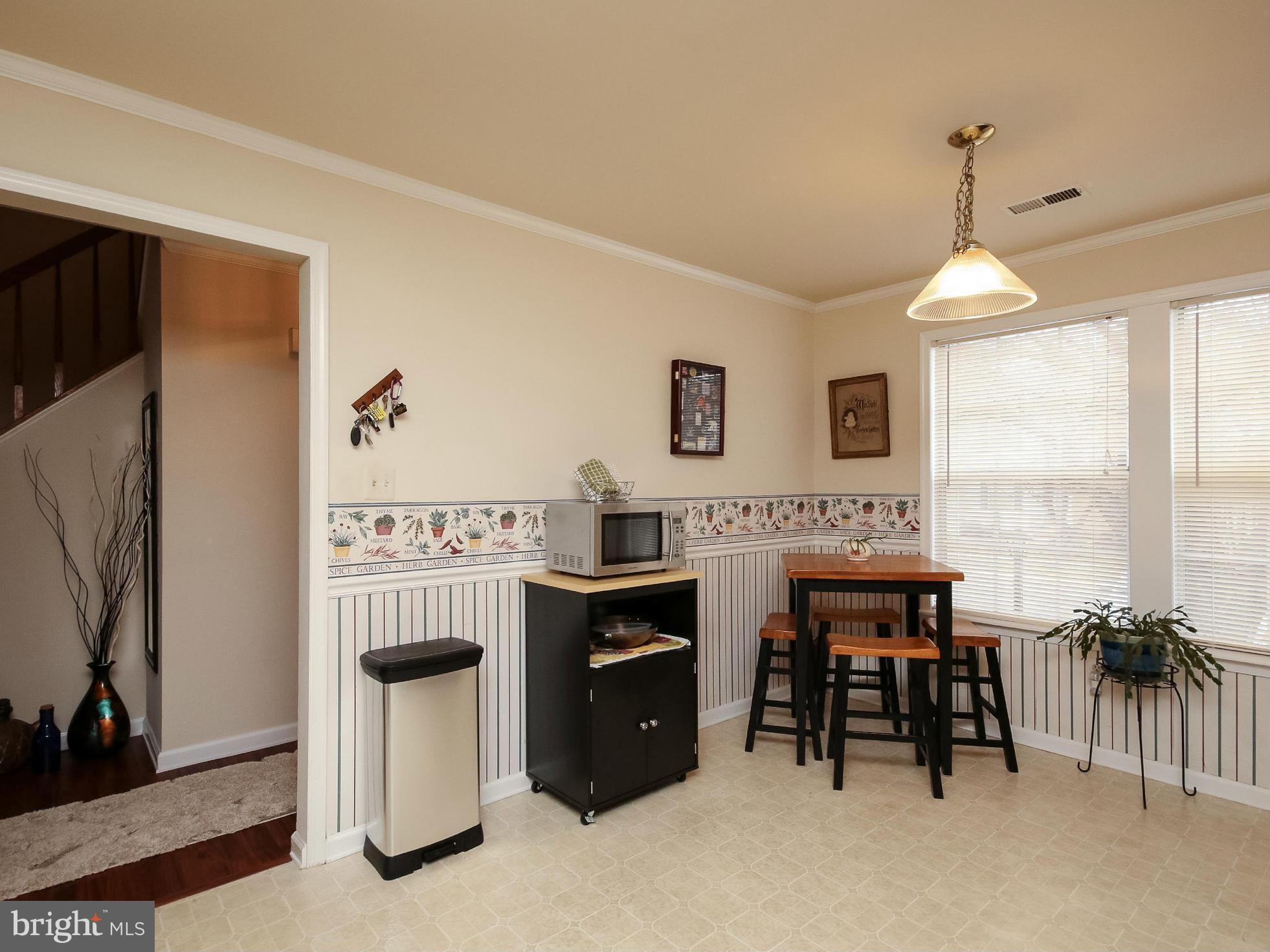 810 Wind Ridge Drive Stafford, VA 22554 - Photo 7 of 27 Kitchen