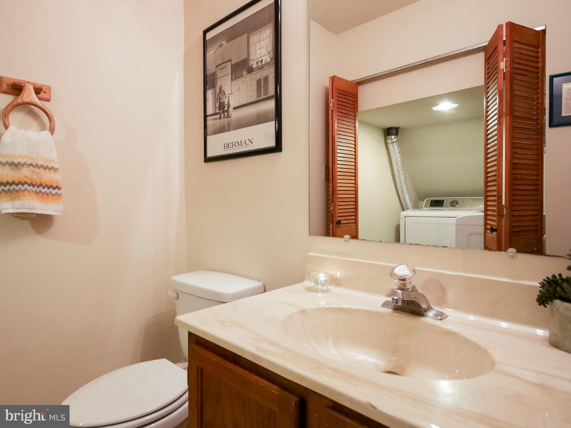 810 Wind Ridge Drive Stafford, VA 22554 - Photo 8 of 27 Bath