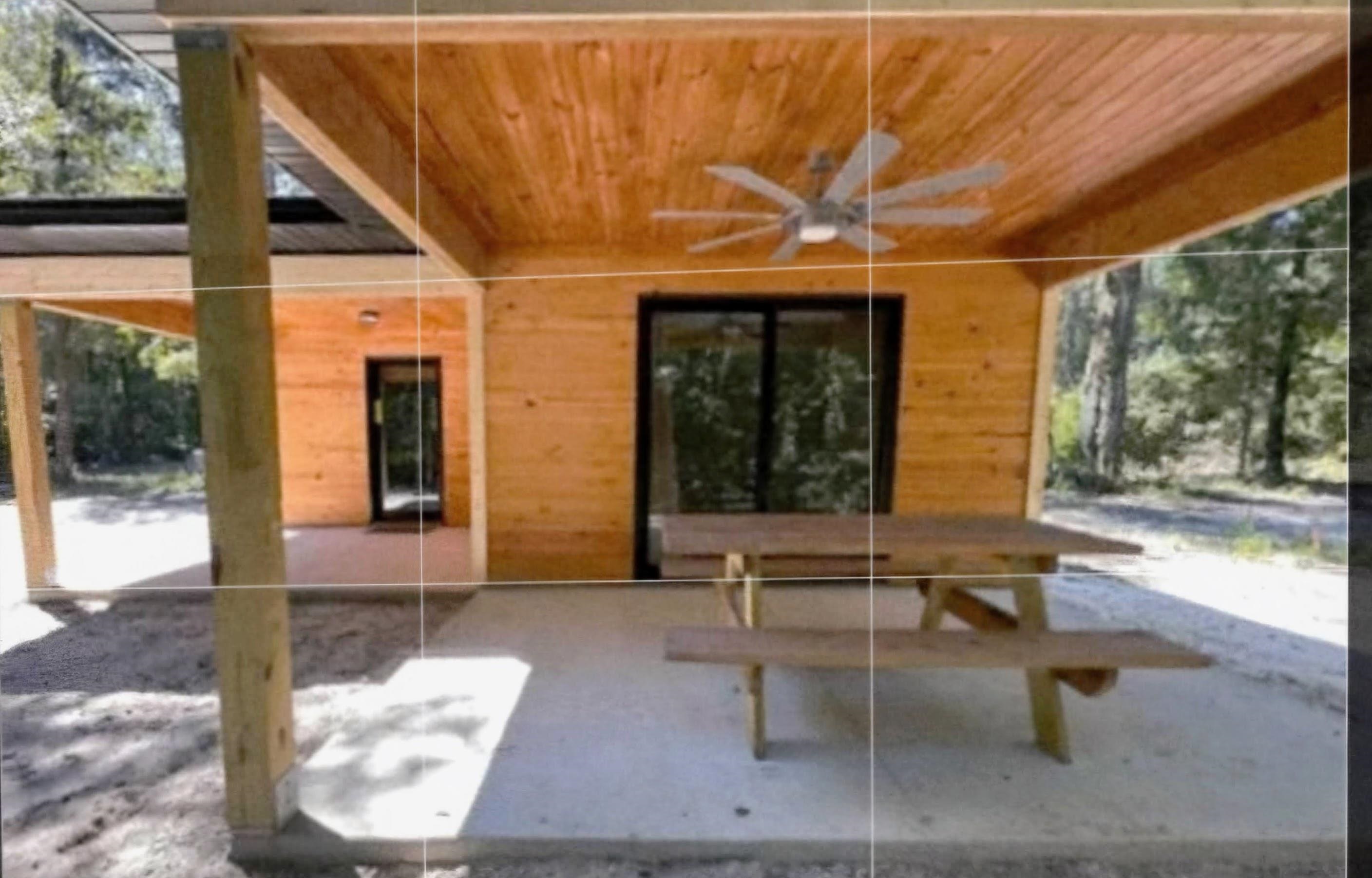 45 Donaldson-Williams Road Crawfordville, FL 32327 - Photo 5 of 28