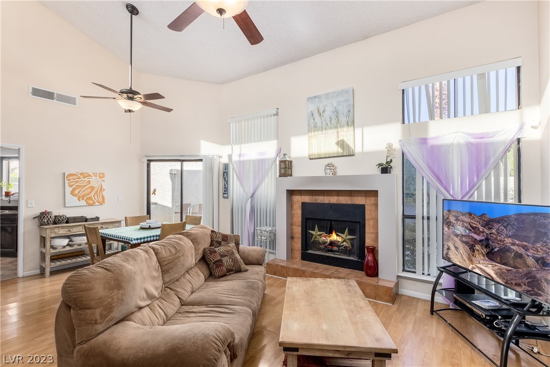 6600 West Beacon Road Las Vegas, NV 89108 - Photo 5 of 28 Gallery Image 5