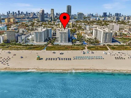 $485,000 | 401 Ocean Drive, Unit 1007, Miami Beach, FL 33139