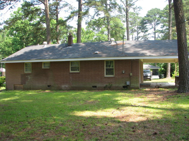 129 Crestview Road Rocky Mount, NC 27801 - Photo 3 of 8 Additional Photo