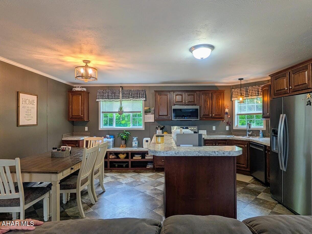 183 Oak Hill Road New Enterprise, PA 16664 - Photo 8 of 70