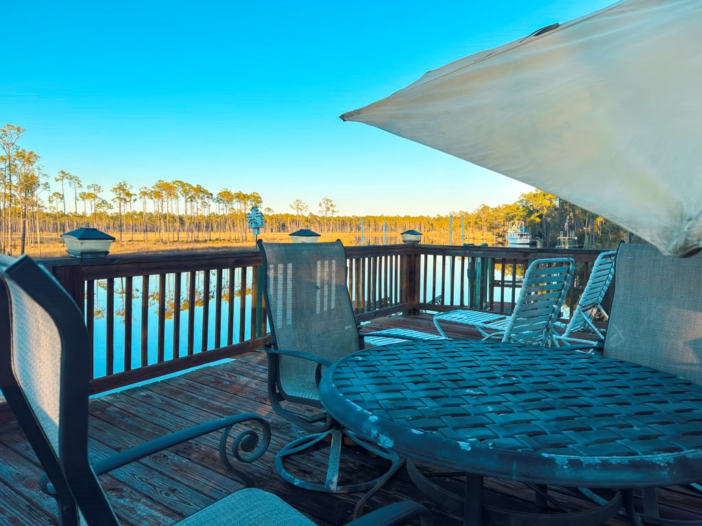 897 Mill Road Carrabelle, FL 32322 - Photo 36 of 50