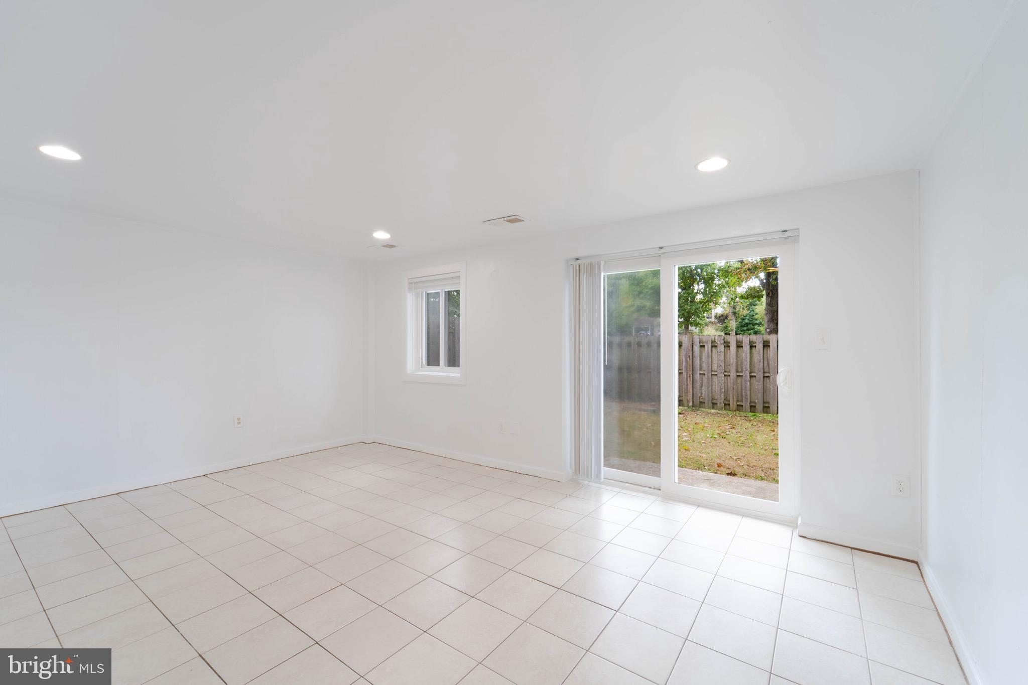 9318 Matador Road Columbia, MD 21045 - Photo 15 of 32 an empty room with windows