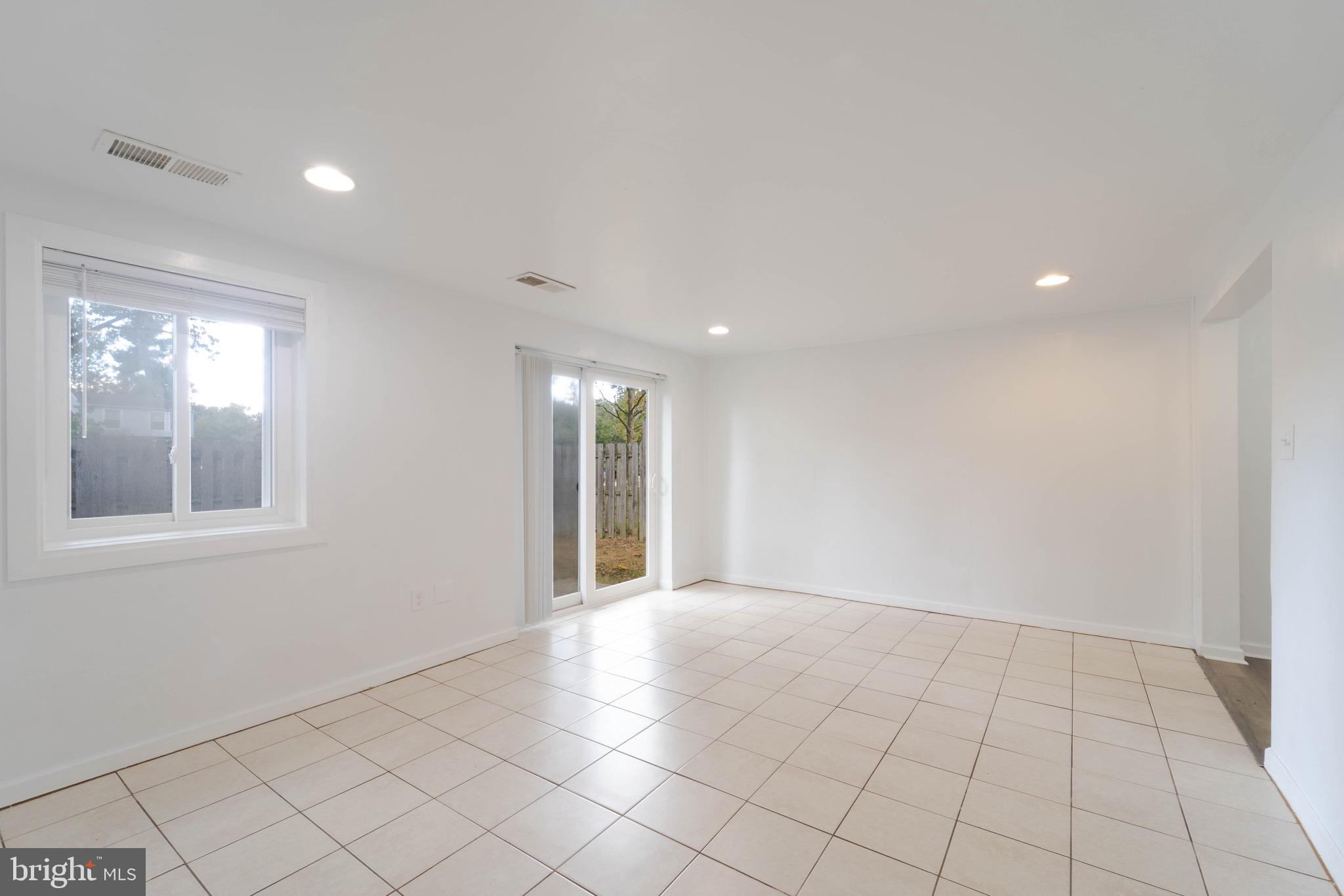 9318 Matador Road Columbia, MD 21045 - Photo 17 of 32 a view of an empty room and window