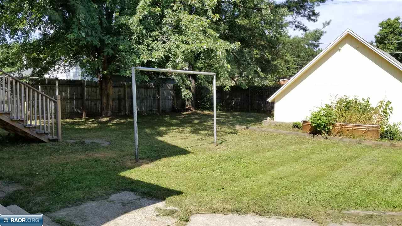 502 3rd Street Southwest Chisholm, MN 55719 - Photo 23 of 25