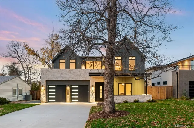 $2,795,000 | 4645 Highline Place, Denver, CO 80222