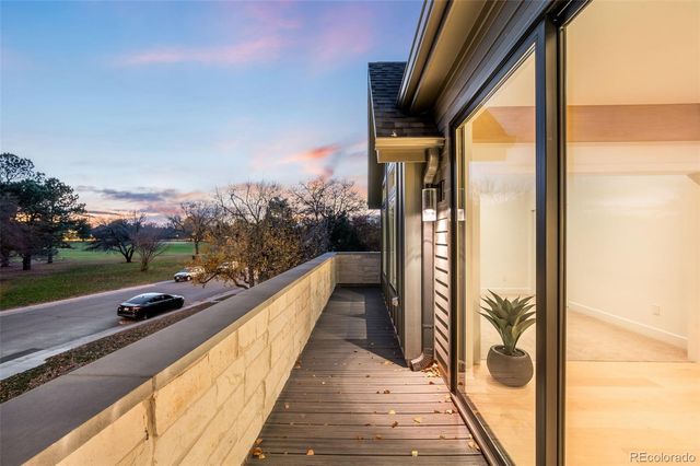 $2,795,000 | 4645 Highline Place, Denver, CO 80222