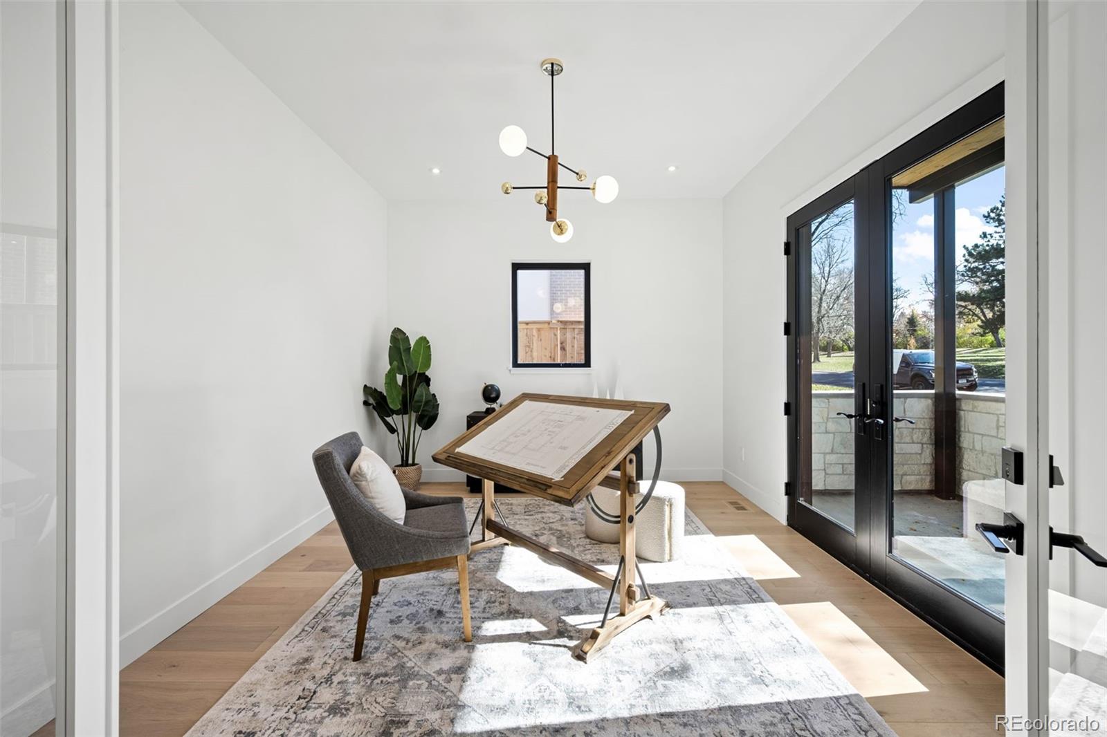 4645 Highline Place Denver, CO 80222 - Photo 14 of 48