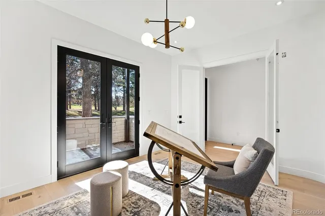 $2,795,000 | 4645 Highline Place, Denver, CO 80222