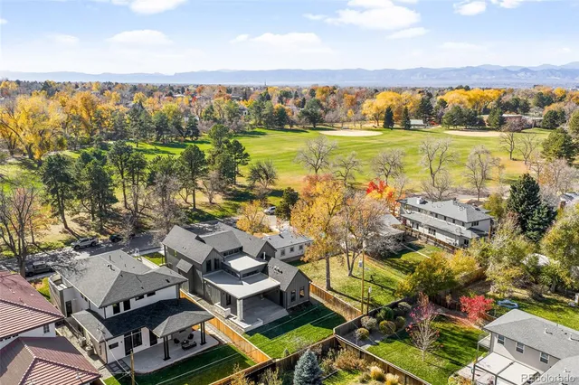 $2,795,000 | 4645 Highline Place, Denver, CO 80222